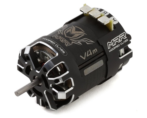 [MCL1084] Maclan MRR V4m Competition Sensored Modified Brushless Motor (7.5T)