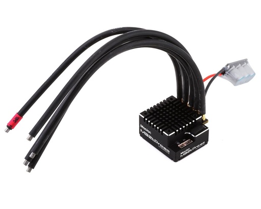 [MCL2011] Maclan M32T Pro160 2S Brushless Competition ESC