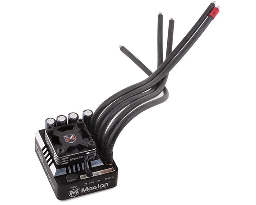 [MCL2013] Maclan M32e Pro 200 Competition 1/8 Brushless ESC