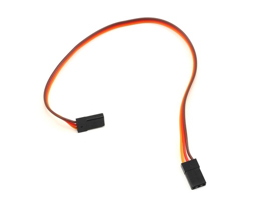 [MCL4013] Maclan 20cm Receiver Cable (Male/Male)