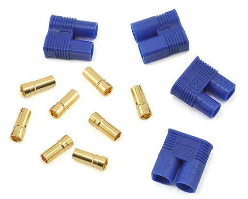 [MCL4152] Maclan EC3 Connectors (4 Female)