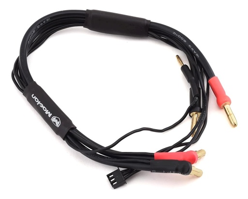 [MCL4190] Maclan Max Current V2 2S Charge Cable Lead (30cm)