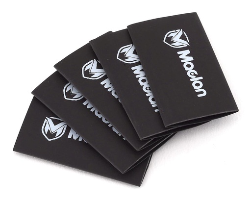 [MCL4192] Maclan Cable Management Shrink Wrap Pack (5)