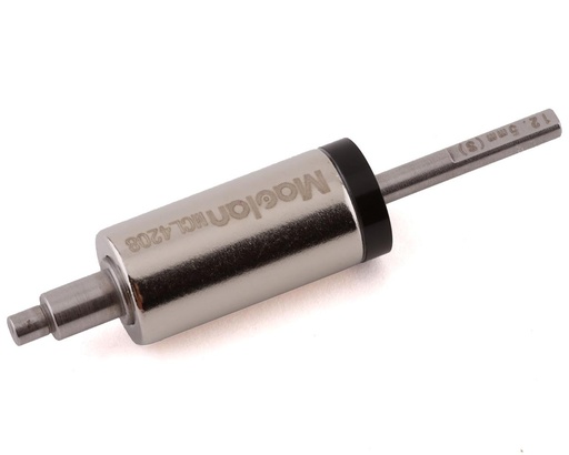 [MCL4208] Maclan MRR V3 12.50mm Ultra High Torque Rotor (Black)