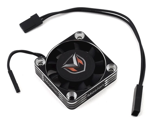[MCL4211] Maclan 40mm Aluminum Hurricane Series HV Motor Fan