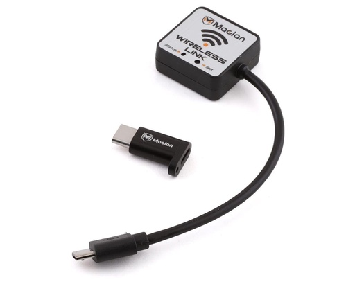 [MCL4220] Maclan ESC Wireless Link