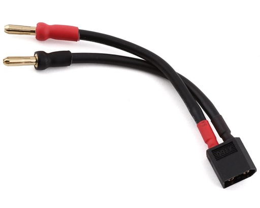 [MCL4278] Maclan Charge Adapter Cable (4mm Bullet to XT60 Plug Connector)