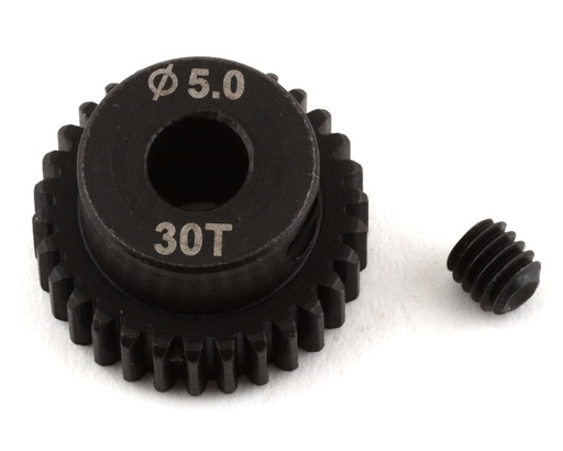 [MCL4312] Maclan DRK 48P Steel Pinion Gear w/5mm Bore (30T)