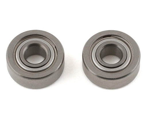 [MCL4319] Maclan DRK 4-Pole Motor Ceramic Bearing Set (2)