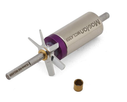 [MCL4359] Maclan MDP 12.2mm Drift Performance Rotor (#42)