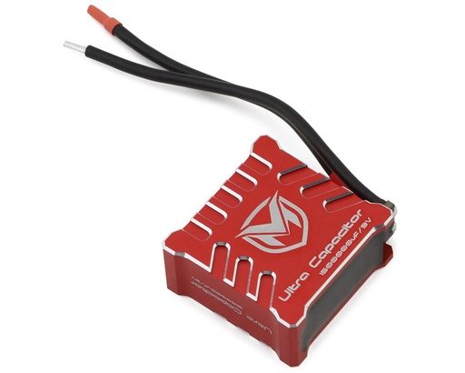 [MCL4373] Maclan Ultra Capacitor (Red)