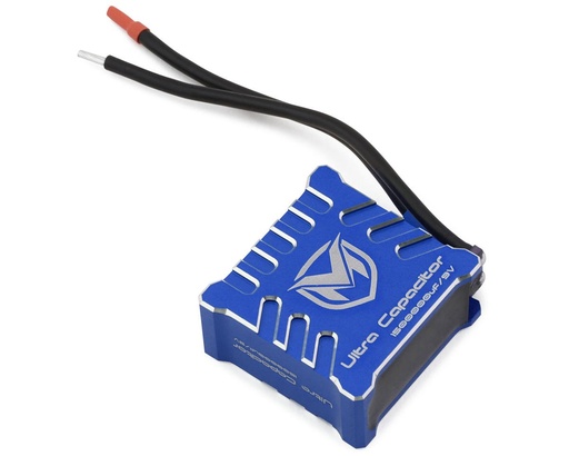 [MCL4374] Maclan Ultra Capacitor (Blue)