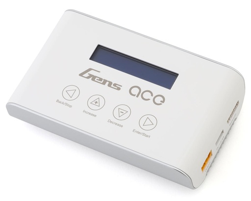 [GEA100WMPRO] Gens Ace IMars III Pro Smart Balance AC Battery Charger (6S/10A/100W)