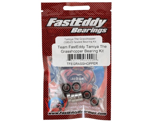 [TFE1857] FastEddy Tamiya The Grasshopper Bearing Kit