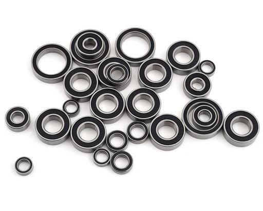 [TFE4178] FastEddy Tekno ET48.3 Rubber Bearing Kit