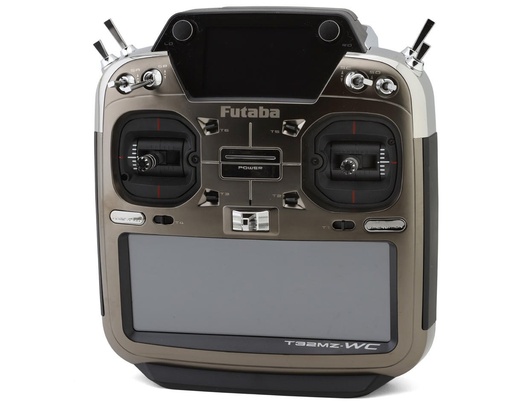 [FUT01004433-1] Futaba 32MZ WC 2.4GHz FASSTest 26-Channel Radio System (Airplane)