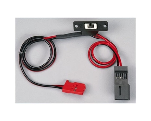 [FUTSWH15] Futaba Ultra Mini Switch Harness