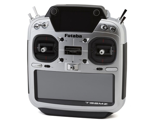[FUT01004427-1] Futaba 32MZ 2.4GHz FASSTest 18 Channel Radio System (Heli)