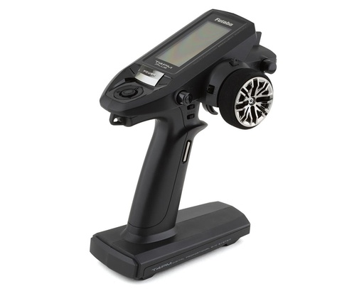 [FUT01004416-3] Futaba 4PM Plus 4-Channel 2.4GHz T-FHSS Radio System w/R304SB Receiver
