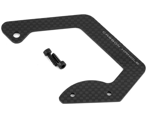 [FUTUBT3334] Futaba 7PX/7PXR Carbon Carry Handle