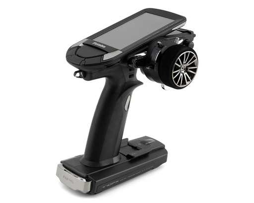 [FUT01004408-1] Futaba 10PX 10-Channel 2.4GHz T-FHSS Radio System w/R404SBS Receiver