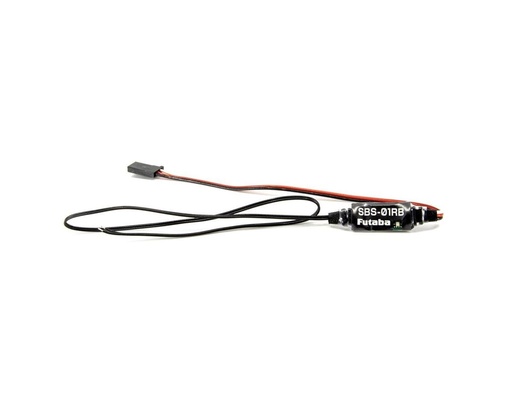 [FUTUBB1138] Futaba SBS-01RB Brushless Motor RPM Sensor
