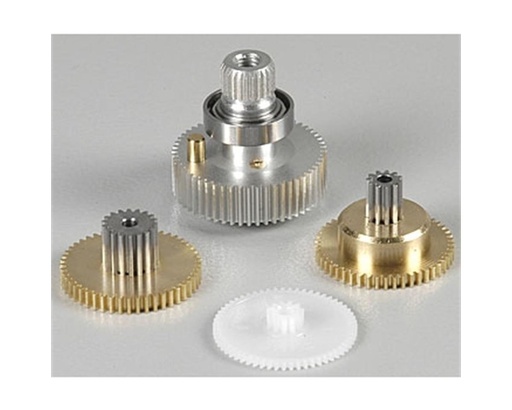 [FUTFGS-3305] Futaba S3305 Gear Set