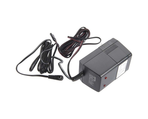 [FUT01102285-1] Futaba HBC-2B(4) Transmitter/RX Battery AC Wall Charger