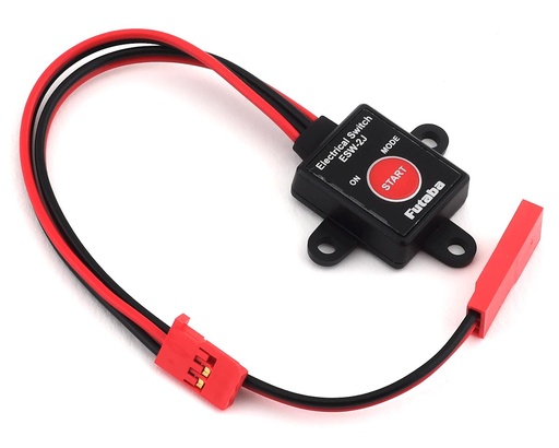 [FUTUBA0325] Futaba ESW-2J 10A Electronic Switch