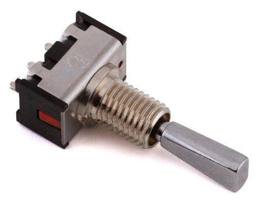 [FUTUBT3441] Futaba 3 Position Short Toggle