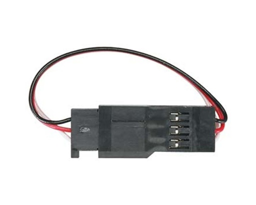 [FUTAEC-27] Futaba J-Series Lightweight Servo Extension (75mm)