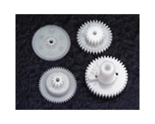 [FUTFGS-48] Futaba S48/S148/S3001/S9001/S3151 Servo Gear Set