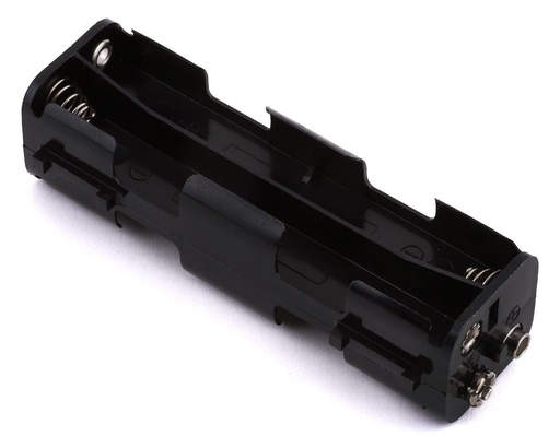 [FUTUBA0520] Futaba UM3 TX 8 Dry Cell Battery Holder