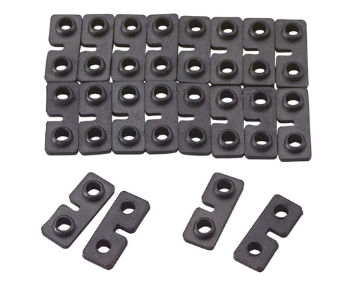 [FUTFSH-48] Futaba Split Servo Grommet (20)