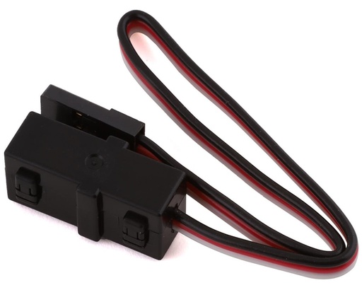 [FUTAEC-13] Futaba J-Series Dual Hub Y-Harness Servo Extension