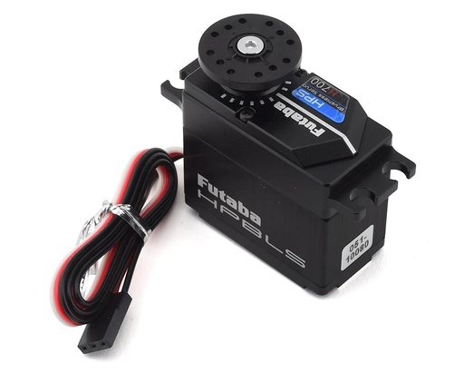 [FUT01102312-3] Futaba HPS-H700 Helicopter Digital Servo