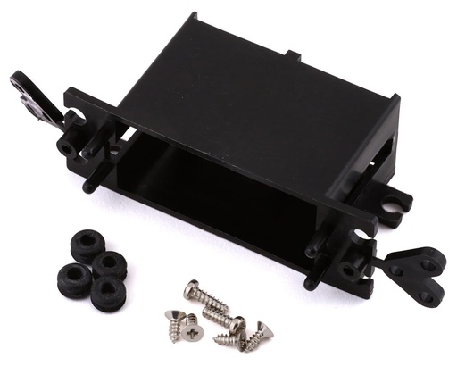 [FUTFST-28V] Futaba Standard Servo Mounting Tray