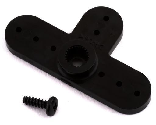 [FUTFSH-6T] Futaba Heavy Duty T-Shape Servo Horn