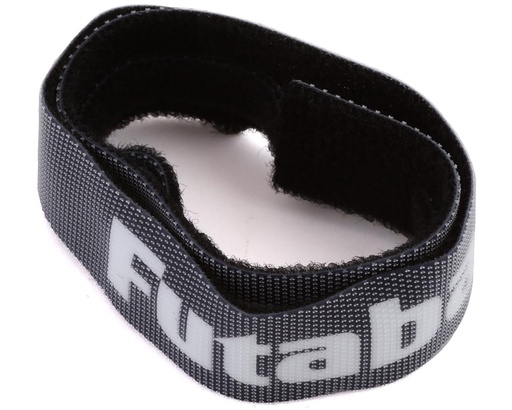 [FUTUBB1052] Futaba Hook/Loop Straps (3)