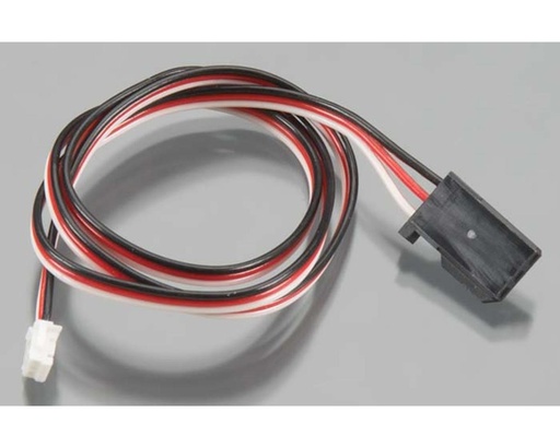 [FUTFSH-77] Futaba FSH-77 SVi Servo Lead FUT J - ZH Micro 400m