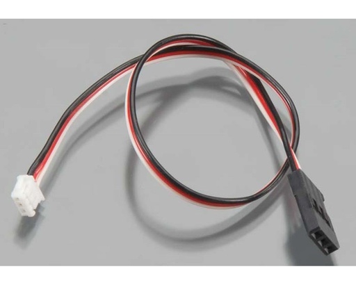 [FUTFSH-75] Futaba FSH-75 SVi Servo Lead FUT J - ZH Micro 200m