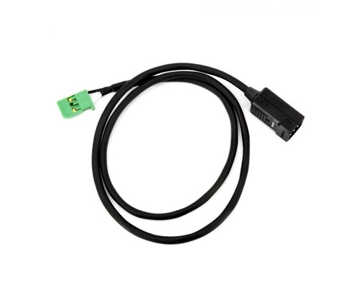 [FUTUBC0082] Futaba S.Bus Hub w/Cable Voltage Connector (500mm)