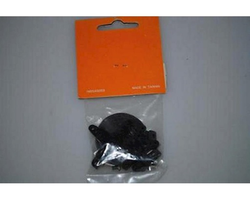 [FUTFSH-42] Futaba Standard Servo Accessory Pack