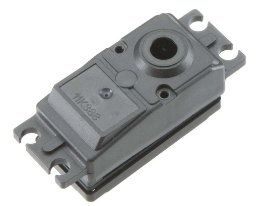 [FUTFCS-157] Futaba BLS157HV Case Set