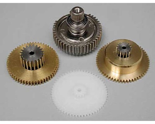 [FUTFGS-5302] Futaba FGS5302 Gear Set S5302