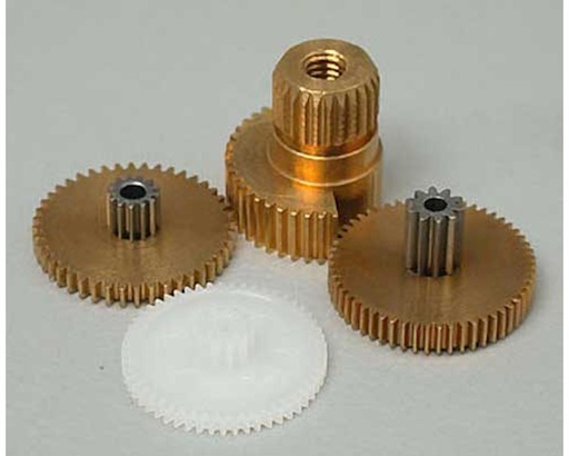[FUTFGS-3102] Futaba S3102 Servo Gear Set