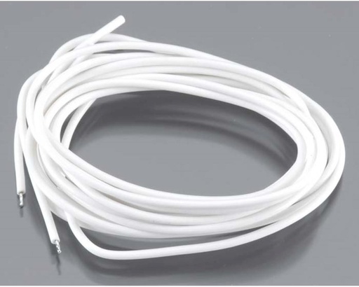 [FUTM1621] Futaba RX ANT Wire 500MM (3)