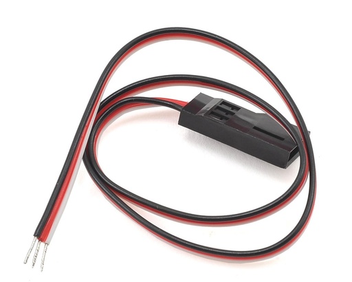 [FUTFPC-8J] Futaba 12" Servo Extension (J Series - Female)