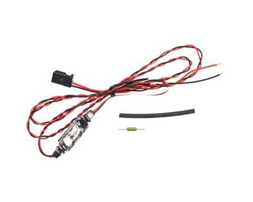 [FUT01102289-1] Futaba SBS-01V External Voltage Sensor