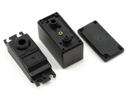 [FUTFCS-9351] Futaba S9351 Servo Case Set